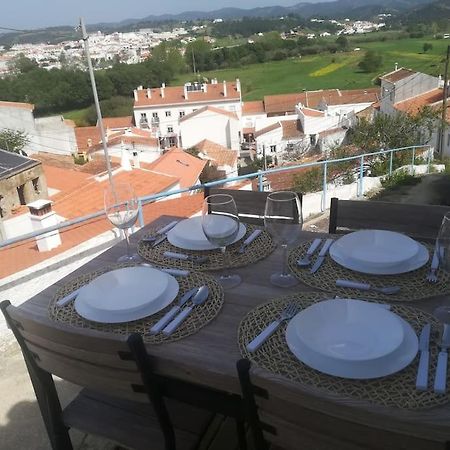 Casinhas Proenca - Friends Aljezur Exterior foto