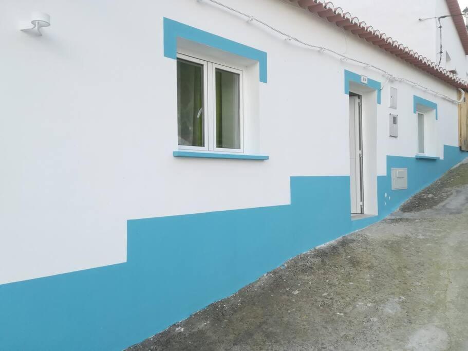 Casinhas Proenca - Friends Aljezur Exterior foto