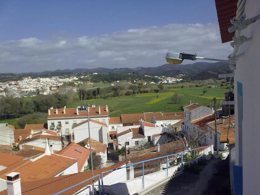 Casinhas Proenca - Friends Aljezur Exterior foto