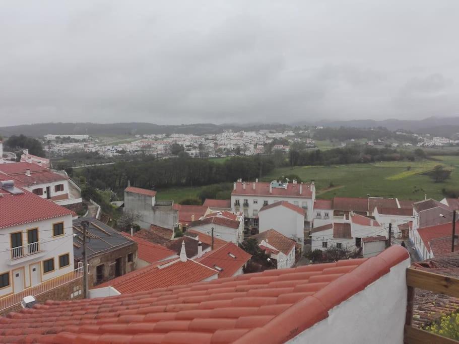 Casinhas Proenca - Friends Aljezur Exterior foto